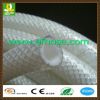 high pressure PVC water hose flexible pipe plastic tubes Colorful PVC braided fiber reinforced net hose supplier ?&amp;manufacture