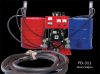 Polyurethane Foaming M...