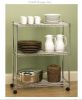 3 tier storage shelf