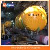 Single Point Vertical Pipeline Buoyancy Bag