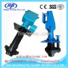 Horizontal Abrasion & Corrosion Resistant Slurry Pump