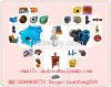 Horizontal Abrasion & Corrosion Resistant Slurry Pump