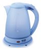 Electric kettles (Plastic kettle)