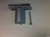 zinc adjustable shelf ...