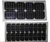 PV solar panel
