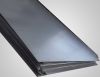 Titanium sheet with te...
