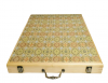  Camphor Wood Box Cinnamonum Wood Box Painting Calligraphy Box Xuan Paper Brochure Box Samite JewelryBox