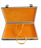 30*15 *2 cm  xuan paper brochure  Cinnamomum  camphor wood box ancient book jewelry gold  silver and accessories package Jewelry box