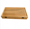 30*15 *2 cm  xuan paper brochure  Cinnamomum  camphor wood box ancient book jewelry gold  silver and accessories package Jewelry box