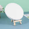Cheap 100 % Pure Cotton Oil Painting Canvas Frame Decoration Oil Painting Acrylic Watercool Painting