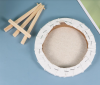 Cheap 100 % Pure Cotton Oil Painting Canvas Frame Decoration Oil Painting Acrylic Watercool Painting
