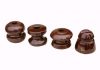 spool insulator/shackl...