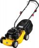 Gaslione lawn mowe, pu...