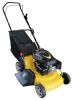 Gaslione lawn mowe, se...