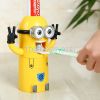 auto minions toothpast...