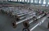 radiant tube