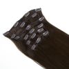 clip in hair extensions