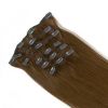 clip in hair extensions