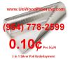 Laminate Underlayment ...