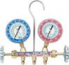 Manifold for Freon 12,...