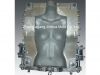 Human Body Model Blow ...