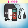 U600 Advanced OBD2 VW/...