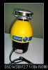 food waste disposer