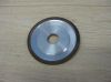 PCD and PCBN grinding wheel