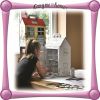 Doll House CarryMe-Home