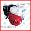 Gasoline Engine