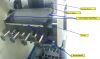 Flexo Anilox Rollers