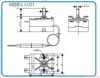 WGB/F Series Thermostat