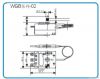 WGB/F Series Thermostat