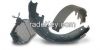 Brake Pads and Brake Shoes