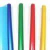 CPP/PVC non adhesive f...