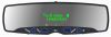 Bluetooth car kit mirr...