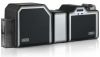 HDP5000 Card Printer a...
