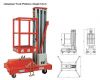 Aluminum Work Platform...