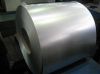 Galvanized steel coil