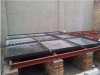 Enamel water customized storage tank for drinking water