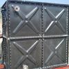 Enamel water customized storage tank for drinking water