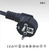 VDE Power Cord (RoHS C...