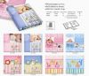 baby photo album