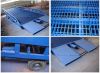 Hydraulic movable cont...