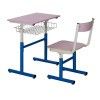 Height adjustable scho...
