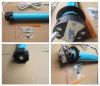 tubular motor fofr rol...