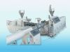 The U-PVC foamed insid...