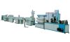 PE(X)-AL-PE(X) Aluminum Plastic Compound Pipe Extrusion Line