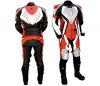 Motorbike Leather Suits