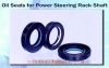 oil seal for power ste...